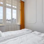 Loggia * Poznan