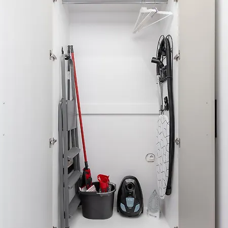 Loggia Apartmán Poznaň