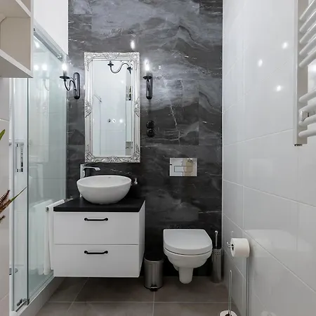 Appartement Loggia