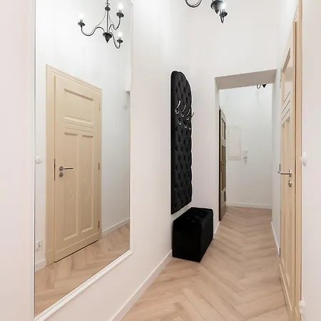 Apartment Loggia *