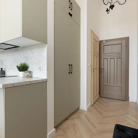 Loggia Appartement