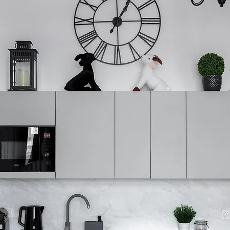 Apartment Loggia *