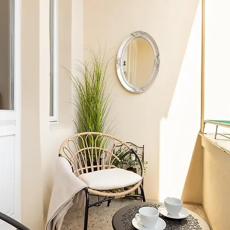 Loggia * Poznan