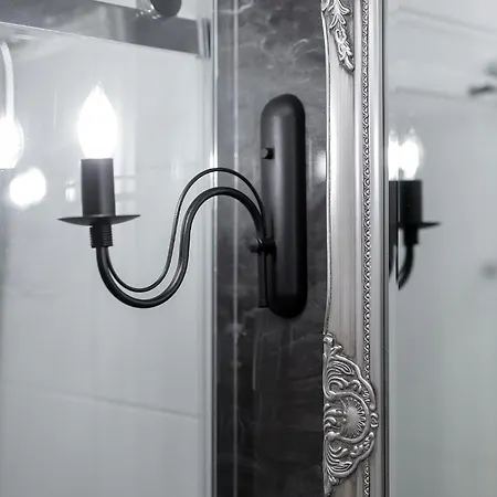 Appartement Loggia Poznań
