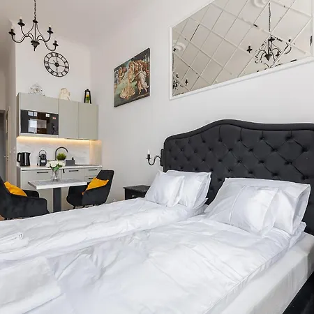 Loggia Appartement *