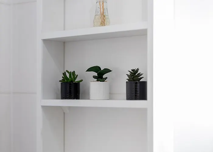 Loggia Apartamento Poznan