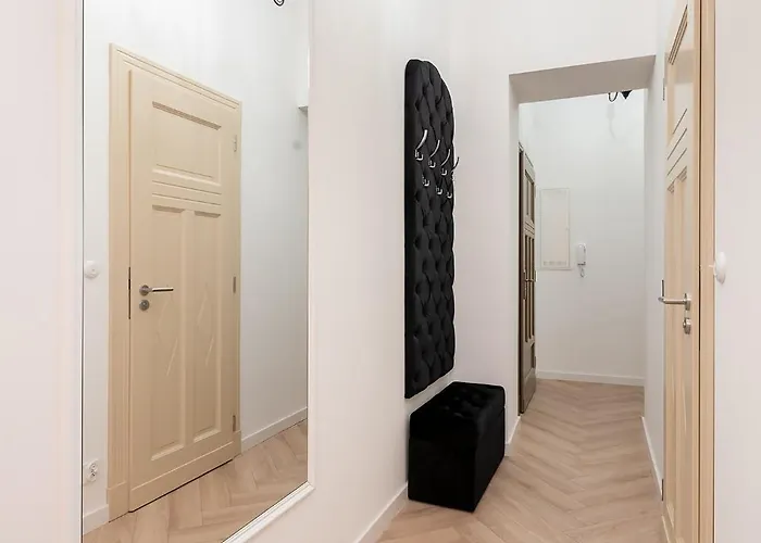 Apartamento Loggia *