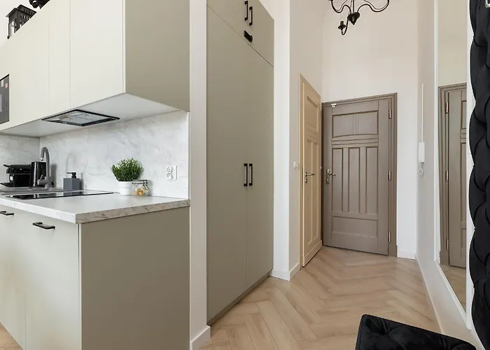 Loggia Διαμέρισμα