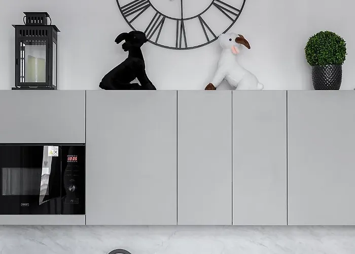 Apartamento Loggia *