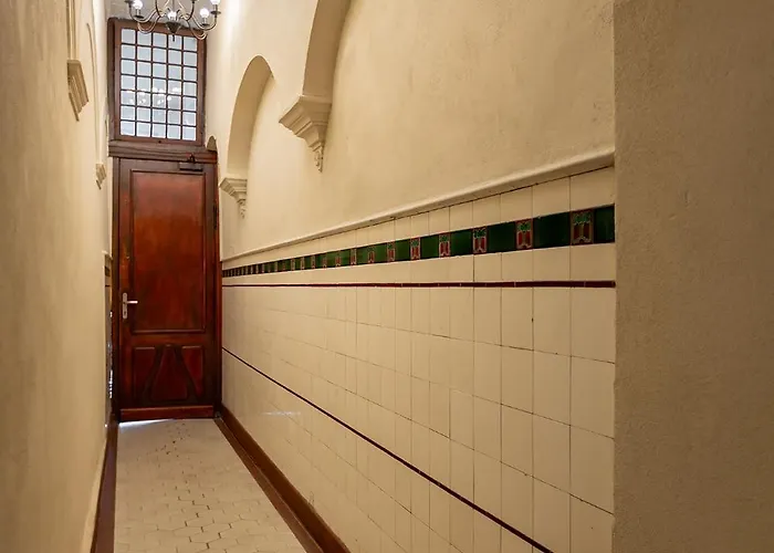 Loggia Apartamento Poznan