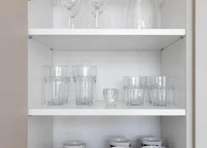 Loggia Apartamento *