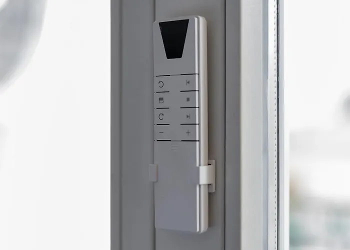 Διαμέρισμα Loggia *