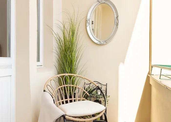 Loggia * Πόζναν