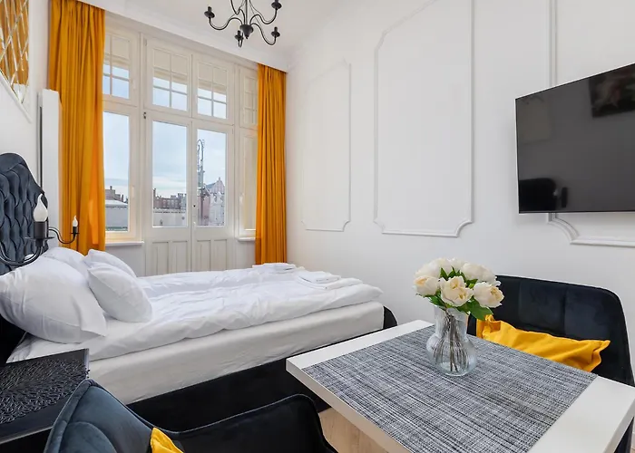 Loggia Apartamento *