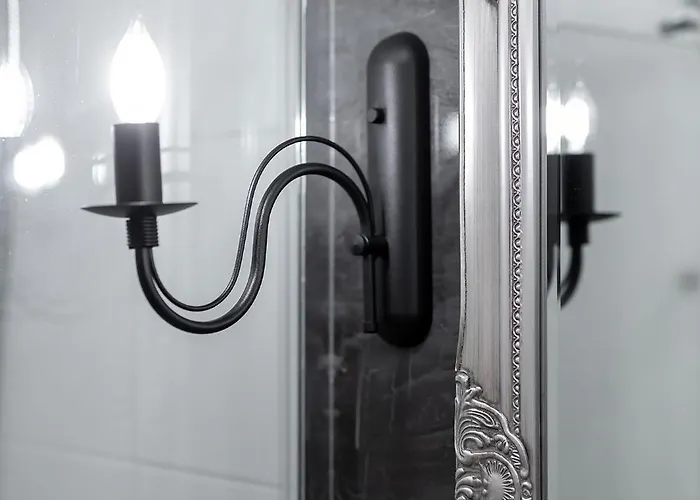 Apartamento Loggia Poznan