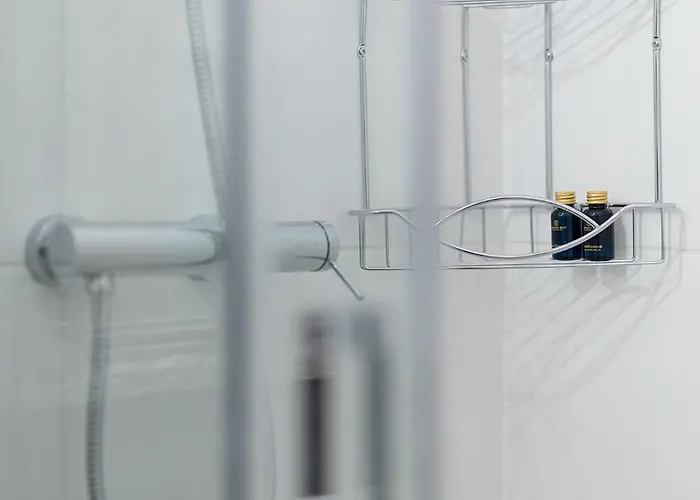 Loggia * Πόζναν