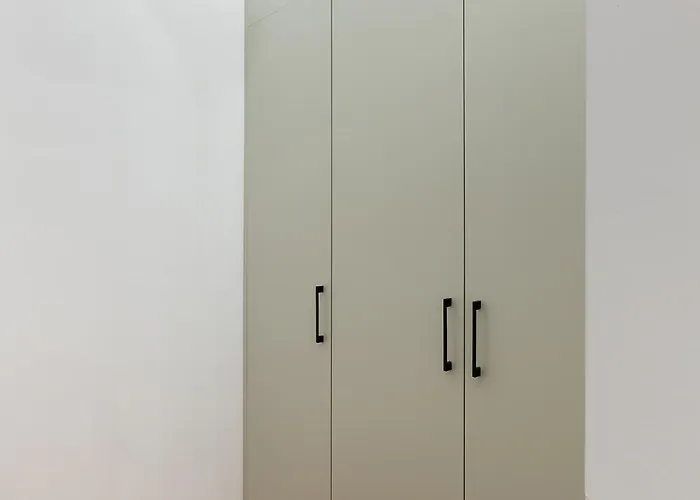 Loggia * Πόζναν