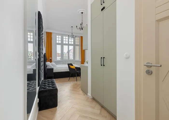 Διαμέρισμα Loggia *