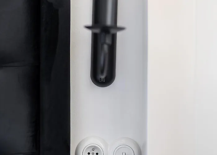 Apartamento Loggia *